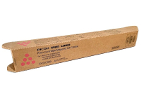 Ricoh 842309 IM C2000, C2500 genuine toner cartridge Magenta