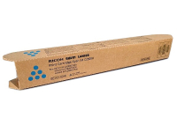 Ricoh 842310 IM C2000, C2500 genuine toner cartridge Cyan