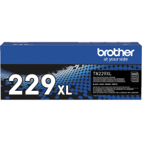 Brother TN229XLBK  HIGH YIELD BLACK TONER
