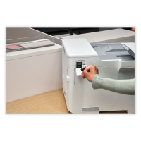Brother NC9000W NC-9000W Wireless print module