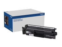 Brother TN810BK TN-810BK Black toner cartridge STANDARD Yield OEM