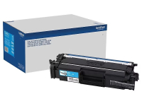 Brother TN810C TN-810C  CYAN toner cartridge STANDARD Yield OEM