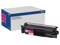 Brother TN810XLM TN-810XLM  MAGENTA toner cartridge HIGH Yield OEM