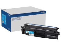  Brother TN810XLC TN-810XLC  CYAN toner cartridge HIGH Yield OEM