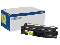  Brother TN810XLY TN-810XLY  YELLOW toner cartridge HIGH Yield OEM