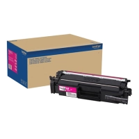 Brother TN815M TN-815M Magenta toner cartridge SUPER HIGH YIELD OEM