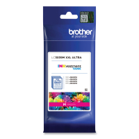 Brother LC3039M XXL MAGENTA ink jet cartridge OEM Ultra High Yield