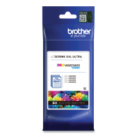 Brother LC3039BK  XXL BLACK ink jet cartridge OEM Ultra High Yield