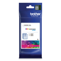 Brother LC3033M XXL MAGENTA INKvestment  OEM Ultra High Yield