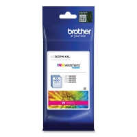 Brother LC3037M XXL MAGENTA INKvestment OEM Super High Yield