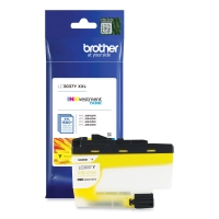 Brother LC3037Y XXL YELLOW INKvestment OEM Super High Yield