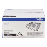 Brother DR433CL Genuine Imaging Drum