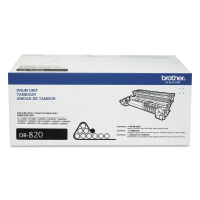 Brother DR820 Genuine Imaging Drum