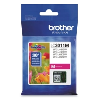 Brother LC3011M MAGENTA OEM  ink jet