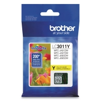 Brother LC3011Y YELLOW OEM  ink jet