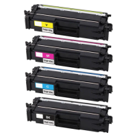 COMPTN810XL-4  Compatible TN810XL  4 toner set