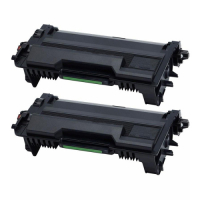 COMP920XL-2  Brother  Compatible TN920 2 XL toner set