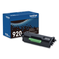 Brother TN920UXXL GENUINE 920UXXL ULTRA Super High Yield 