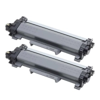 COMPTN830XL-2  Brother COMPATIBLE  TN-830XL Black Toner Cartridge HIGH YIELD