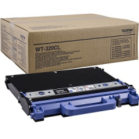 Brother WT320CLwaste toner bottle genuine