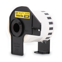Brother DK Label DK2606 DK 2606  SIZE 2.4" X 50'' CONTINUOUS