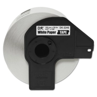 Brother DK Label DK2246 DK 2246 SIZE 4.07" x 100' continuous