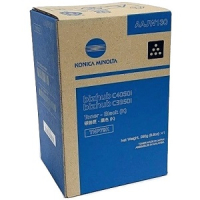 KONICA MINOLTA AAJW130 TNP79K BLACK TONER OEM