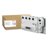 Xerox 008R13334  8R13334 WASTE TONER CARTRIDGE