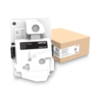 Xerox 008R13326 waste toner bottle YIELD 15,500 page