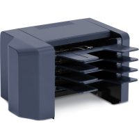 Xerox genuine 097S04953 Xerox 4-Bin Mailbox