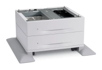 Xerox genuine 097S04151 2X high capacity feeder tray
