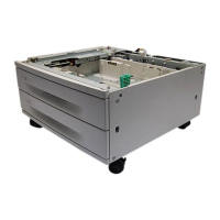 Xerox GENUINE 2 x 500-Sheet Feeder TRAYS 097S03716