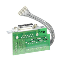 Xerox phaser ORIGINAL Foreign Device Interface  097N01676