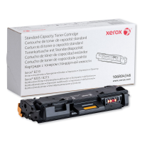 Xerox 106R04346 genuine Black Toner Cartridge standard capacity