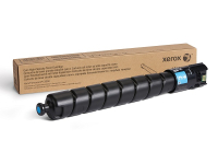 Xerox 106R04074 genuine Cyan Toner High Capacity 26,500 Page