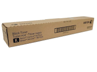XEROX genuine 006R01642 Black TONER CARTRIDGE Yield 20,000 Page