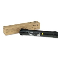 Xerox 106R01569 genuine Black toner cartridge for Model 7800 Printer