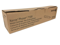 Xerox 106R02624 Genuine Waste Toner Cartridge for Model 7100