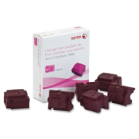 Xerox 108R01015 Magenta Ink Sticks for Colorqube 8900 Genuine
