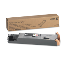 Xerox 108R00975 Waste Toner Cartridge 6700 model printers