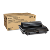 Xerox 106R01411 Genuine Toner Cartridge for Phaser 3300 Printer