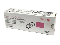 Xerox 106R014787 Magenta Original Toner Cartridge WC6140N 