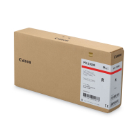 Canon PFI2700R RED Ink Cartridge 5293C001 Genuine