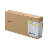 Canon PFI2700Y YELLOW Ink Cartridge 5291C001Genuine