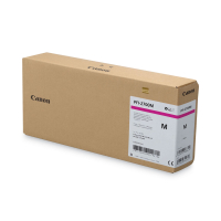  Canon PFI2700M MAGENTA Ink Cartridge 5290C001 Genuine