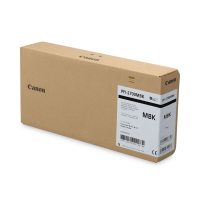  Canon PFI2700MBK MATTE BLACK Ink Cartridge 5287C001 Genuine