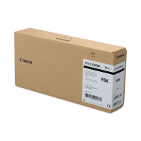 Canon PFI2700PBK PHOTO BLACK Ink Cartridge 5288C001 Genuine