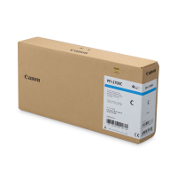 Canon PFI2700C CYAN Ink Cartridge 5289C001 Genuine