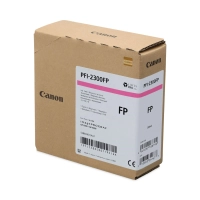 Canon PFI2300FP Fluorescent Pink  Ink Cartridge 5286C001 Genuine