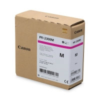Canon PFI2300M MAGENTA Ink Cartridge 5279C001 Genuine
